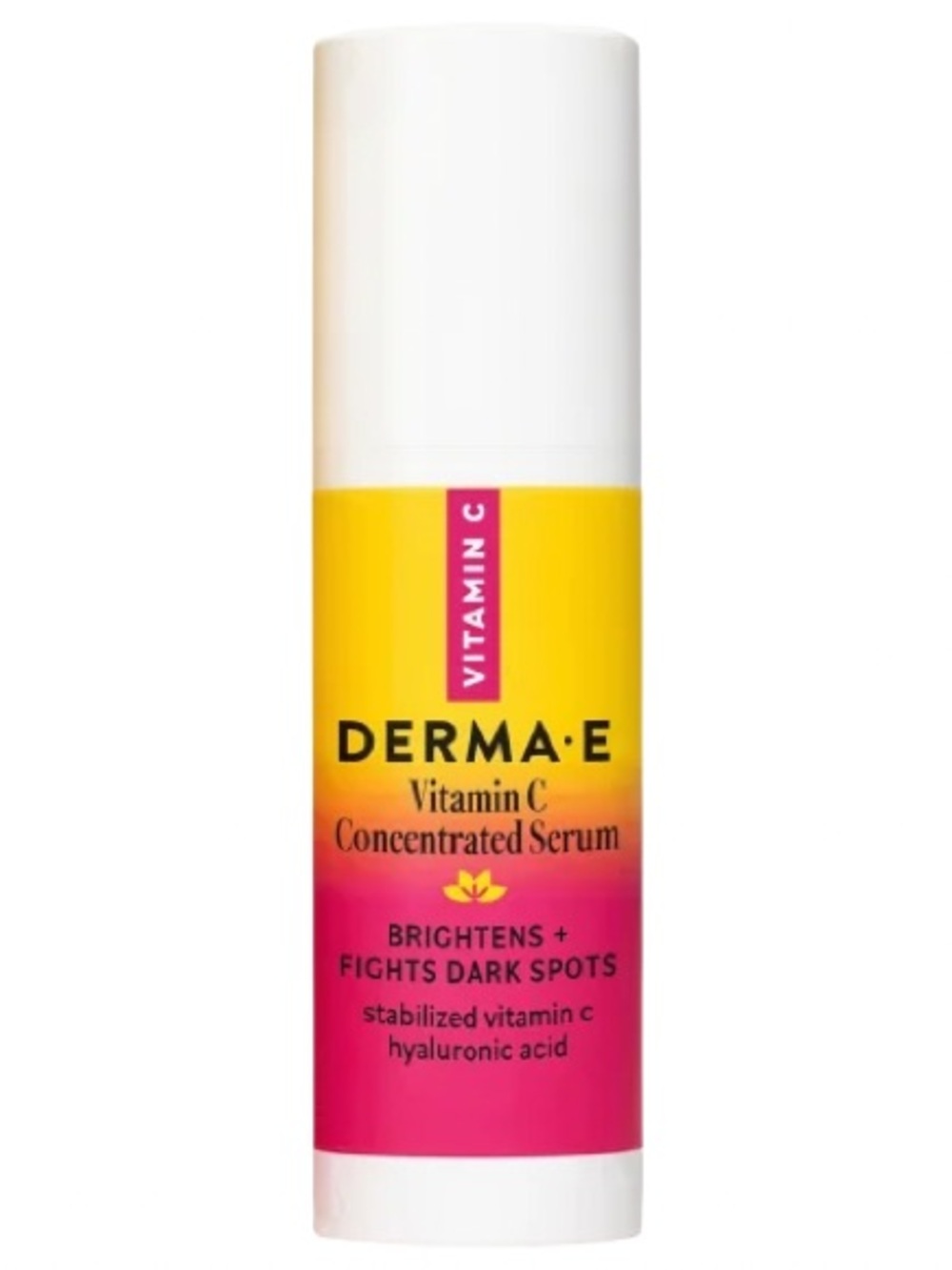 3/$12 Derma-E Vitamin C Concentrated Serum .5oz
